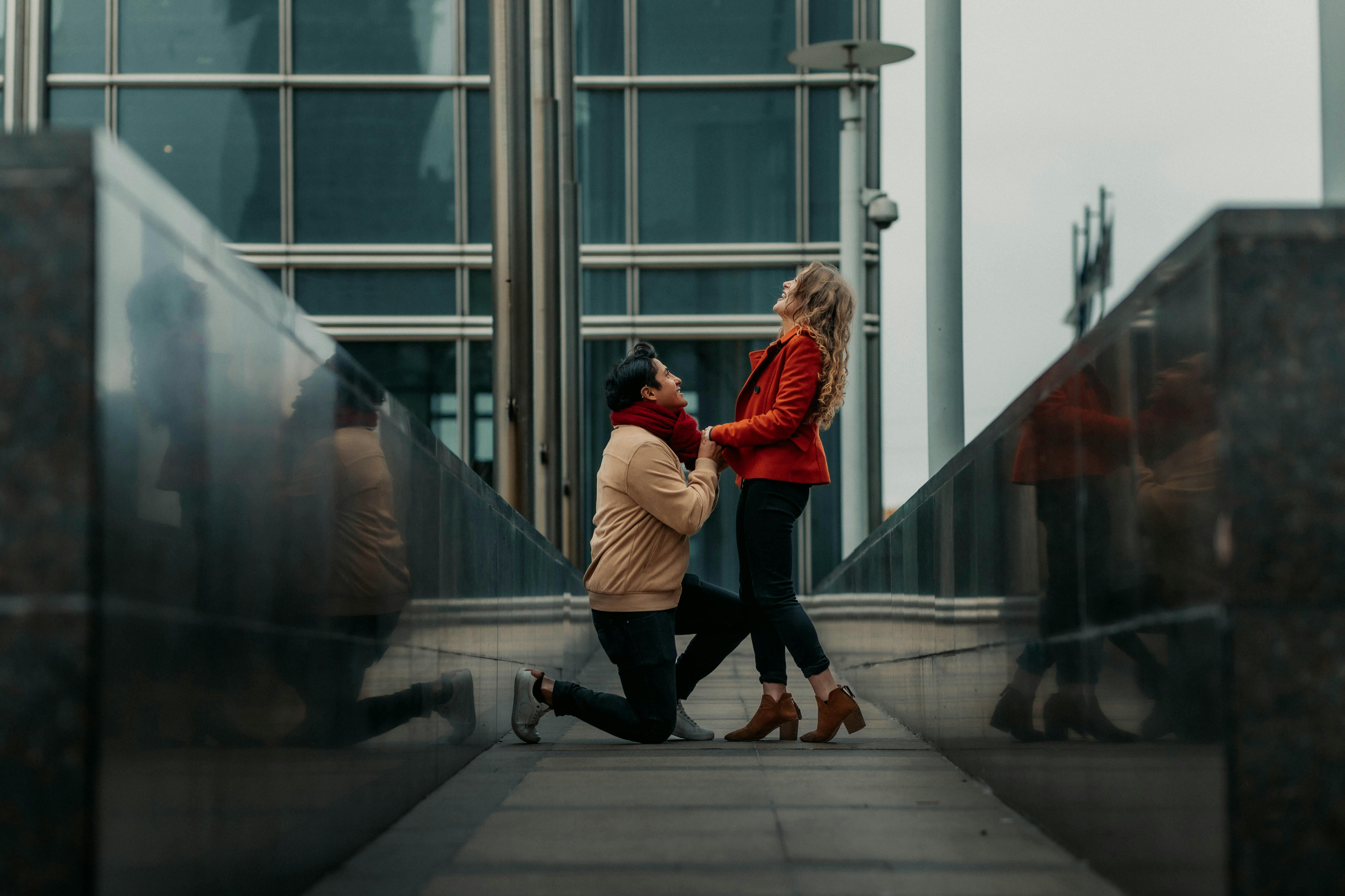 Declining a job offer
